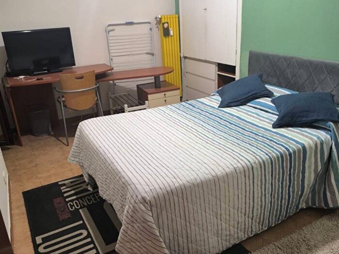 Appartamento monolocale in affitto in Via Attio Labeone, Quadraro, Roma