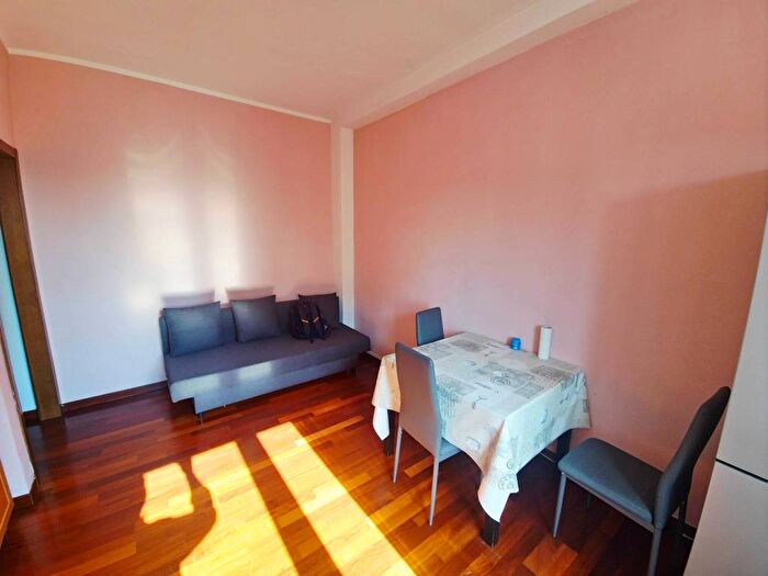 Appartamento bilocale in affitto in Via Temistocle Calzecchi, Città Studi, Milano