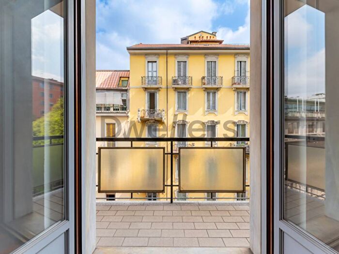 Appartamento bilocale in affitto in Via Cadore, Cadore, Milano