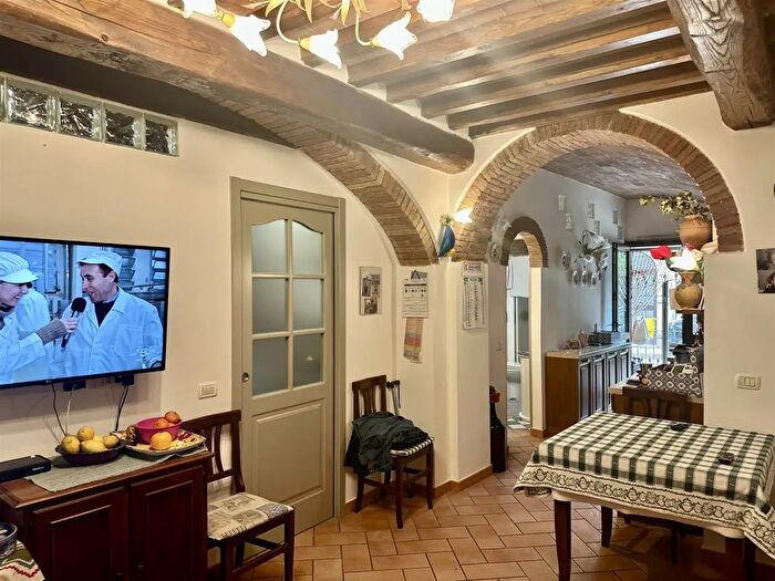 Appartamento trilocale in vendita in Rio