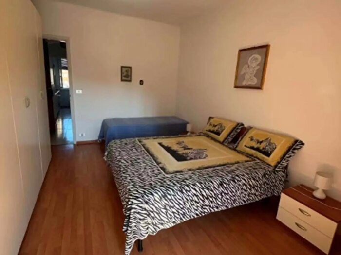 Appartamento monolocale in affitto in Via Monastir, Torino