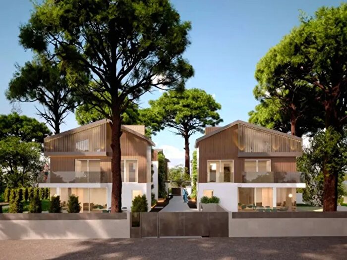 Case in Vendita e in Affitto - 3