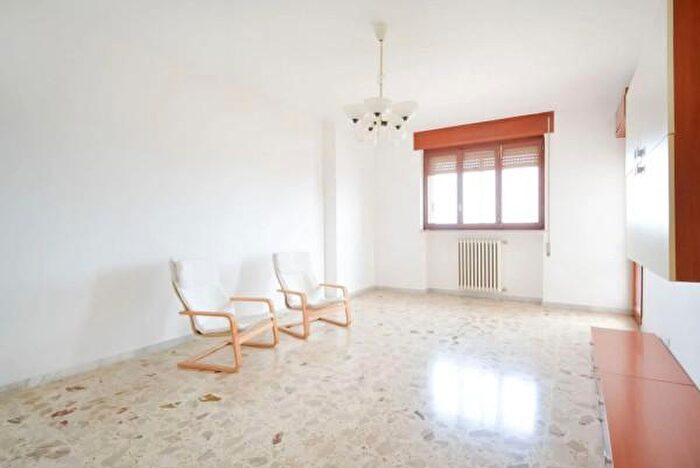 Appartamento quadrilocale in vendita in San Vito Dei Normanni