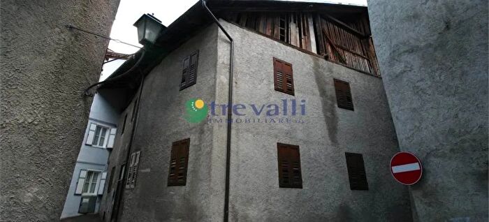 Appartamento con 5 locali in vendita in Dimaro Folgarida