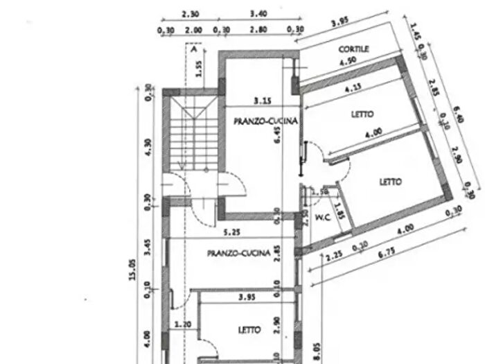 Case in Vendita e in Affitto - 3