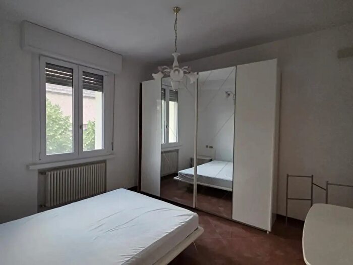 Appartamento trilocale in affitto in Piazzale Pablo, Parma