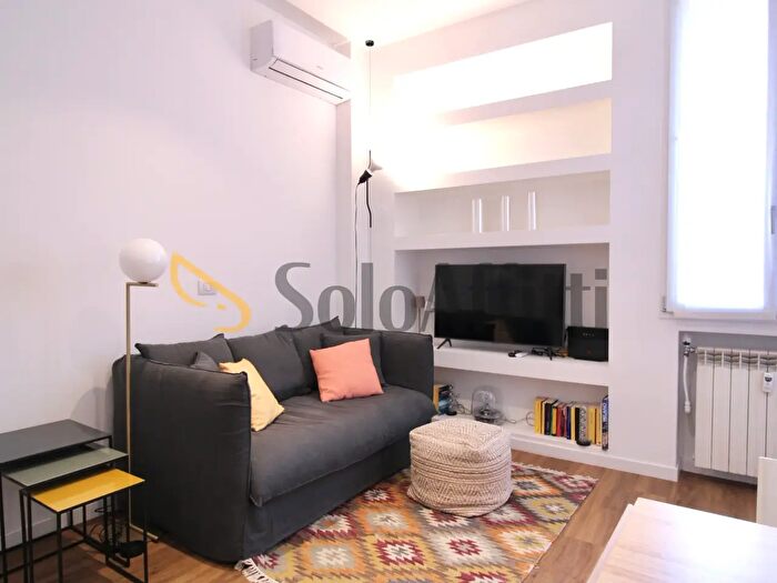 Appartamento bilocale in affitto in Via Garofalo, Milano