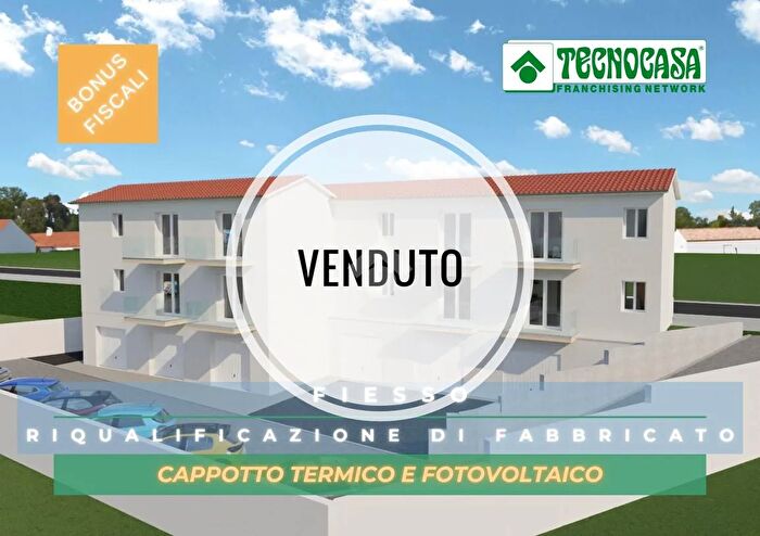 Appartamento trilocale in vendita in Via Caduti per La Liberta, Castenaso