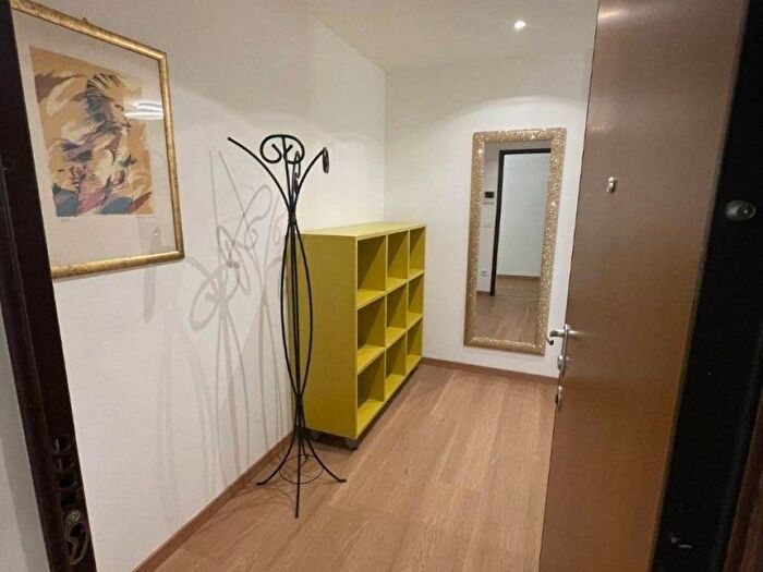 Appartamento bilocale in affitto in Via Monza, Lissone