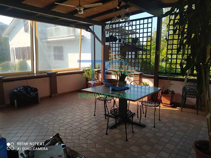 Casa con 5 locali in vendita in Via Don Scarani, Gossolengo