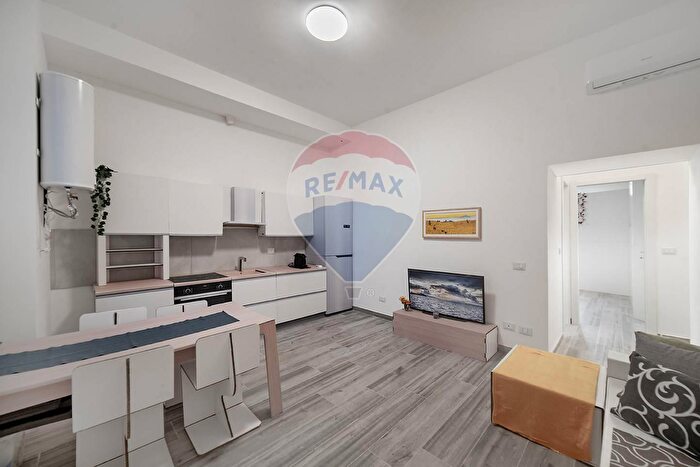 Appartamento bilocale in vendita in Via Privata Mazzucchelli, Milano