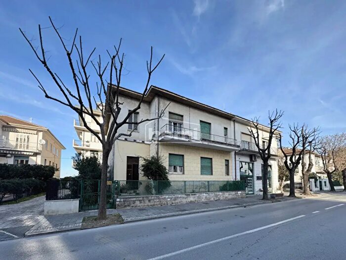 Appartamento quadrilocale in vendita in Francavilla Al Mare