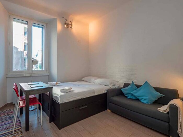 Appartamento in affitto in Viale Bligny, Bocconi, Milano