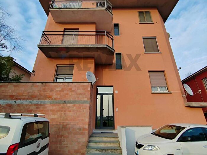 Appartamento trilocale in affitto in via della maestà, Centro, Noceto