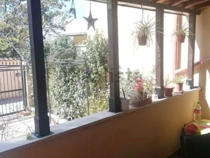 Appartamento monolocale in affitto in Via Montegioco, Roma