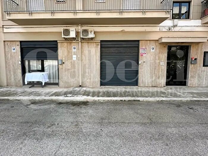 Appartamento in affitto in Zona Via Trani, Corato