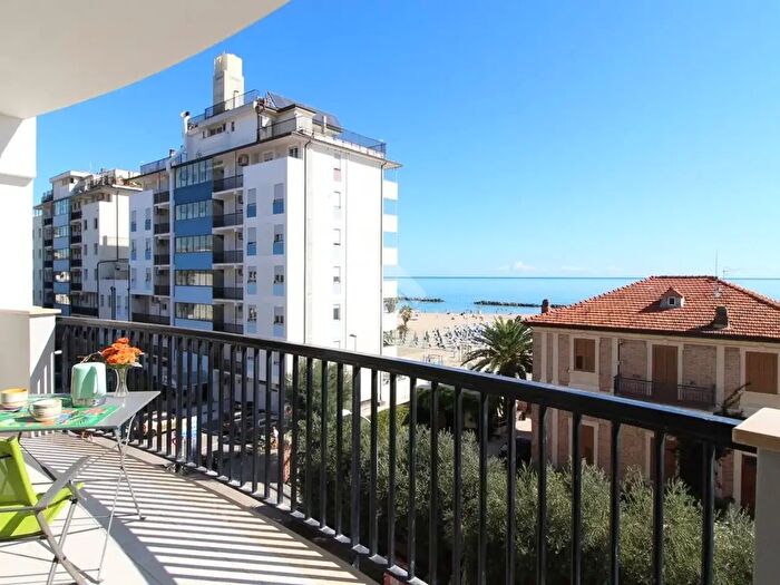 Appartamento bilocale in vendita in Via San Giacomo, San Benedetto Del Tronto