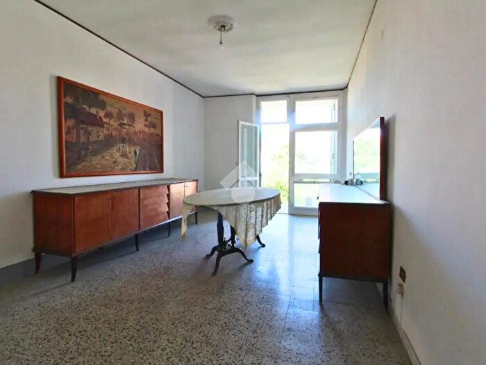 Appartamento trilocale in vendita in Via XXIV Maggio, Lucera