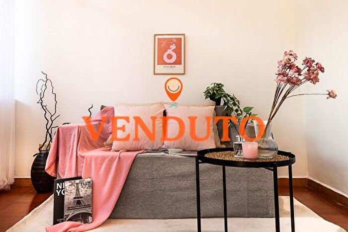 Appartamento bilocale in vendita in Via Fanfulla da Lodi, Roma