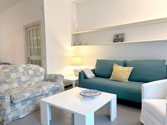 Appartamento quadrilocale in affitto in Alba Mare, Riccione