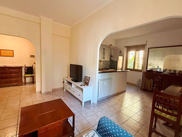 Appartamento bilocale in affitto in Via di Donna Olimpia, Monteverde Vecchio, Roma