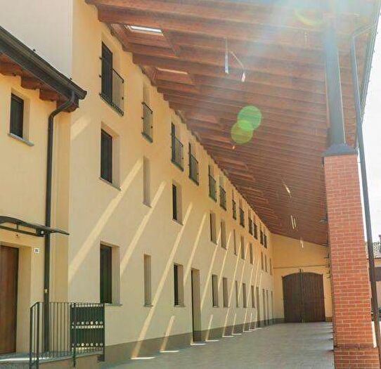 Appartamento trilocale in affitto in Via San Felice, San Felice, Cremona