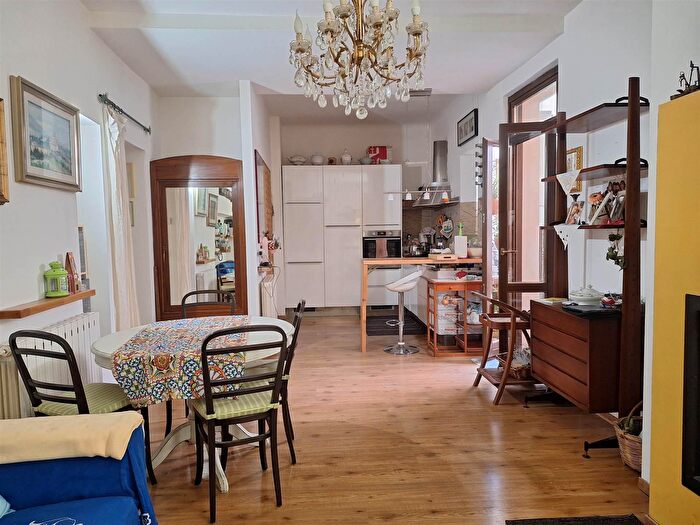 Appartamento con 6 locali in vendita in San Severino Marche