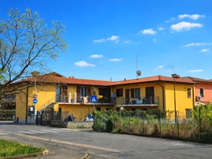 Appartamento bilocale in vendita in Via Monfalcone, Stezzano
