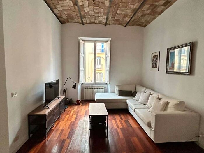 Appartamento bilocale in affitto in Via Po, Salario Porta Pia, Roma