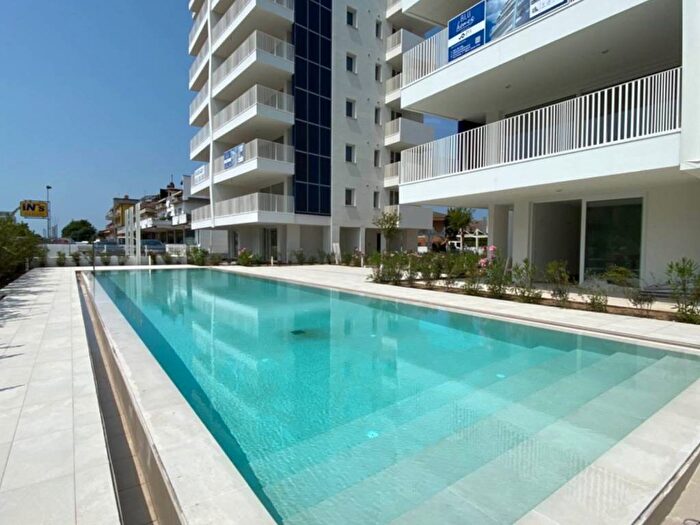 Appartamento trilocale in affitto in Via Cordevole, Lido Centro Ovest, Jesolo