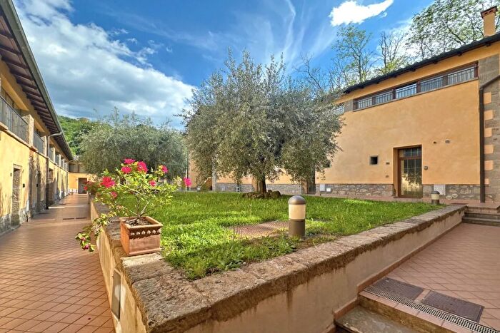 Casa in affitto in Castel Del Piano