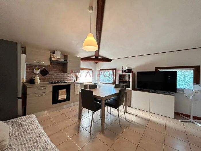 Appartamento in affitto in Via Roma, Pontelongo