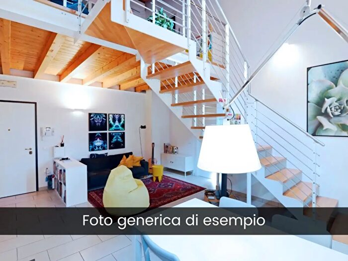 Appartamento in vendita in Via Matteo Maria Boiardo, Castelnovo Di Sotto