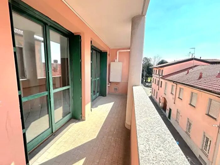 Appartamento bilocale in vendita in Via Giacomo Leopardi, San Vittore Olona