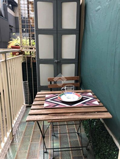 Appartamento monolocale in vendita in Via Vincenzo Vela, Milano