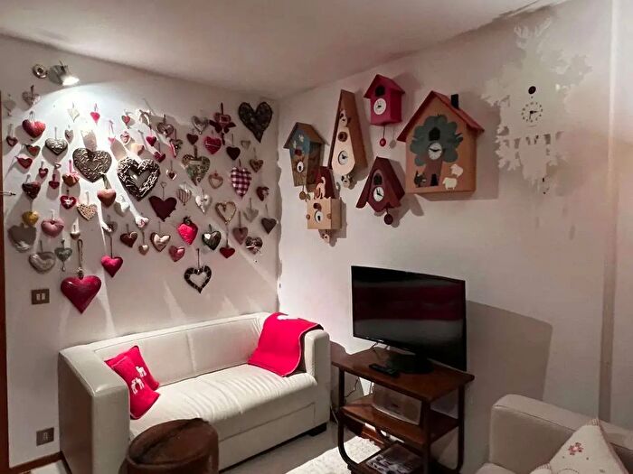 Appartamento bilocale in affitto in Aviano