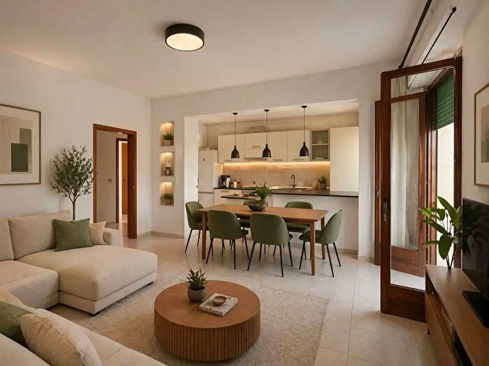 Appartamento con 5 locali in vendita in Via Cortonese, Citta Di Castello