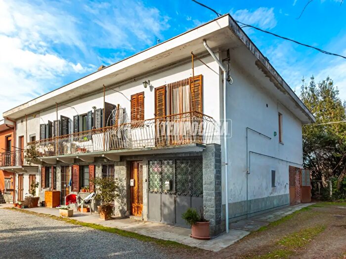 Appartamento quadrilocale in vendita in Strada Bocchetta, Sciolze