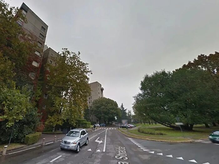 Appartamento trilocale in affitto in Nona Strada, Segrate