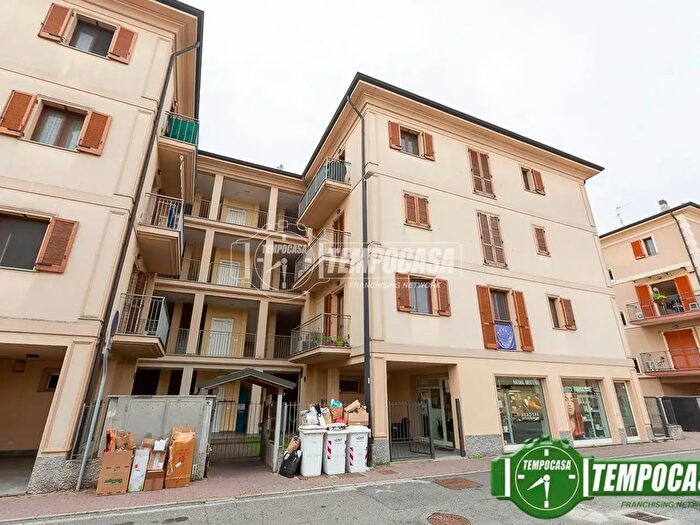 Appartamento in vendita in Via Anna Frank, Agnadello