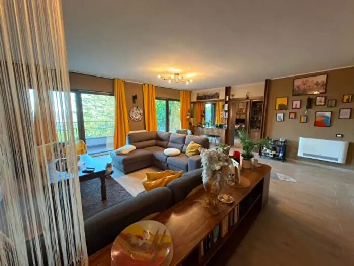 Casa con 5 locali in vendita in Strada Provinciale San Marco ai Monti, SantAngelo A Cupolo