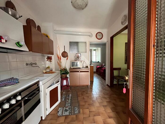 Appartamento bilocale in vendita in Via Trento, Sanfront