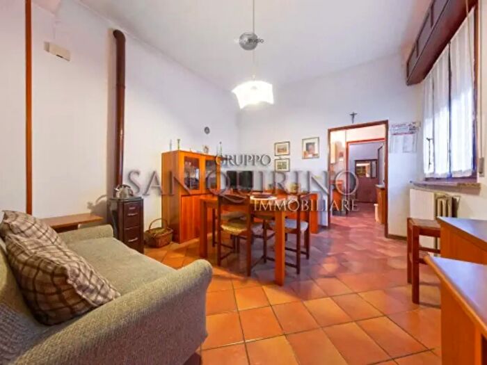 Casa con 6 locali in vendita in Via Papa Giovanni XIII, Casalmaggiore