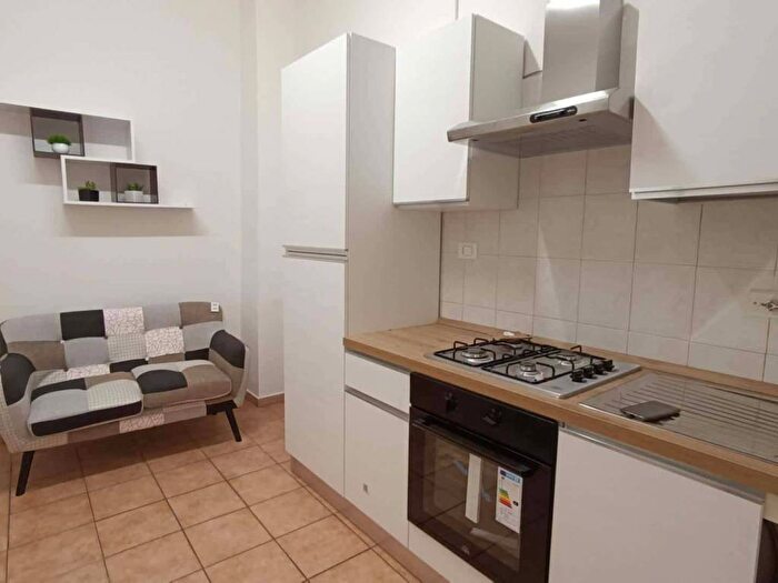 Appartamento bilocale in affitto in Via Begatto, San Vitale, Bologna