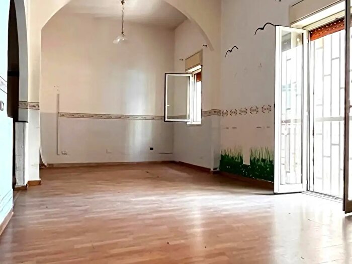 Appartamento quadrilocale in vendita in Via Paolo Borselino, Misterbianco