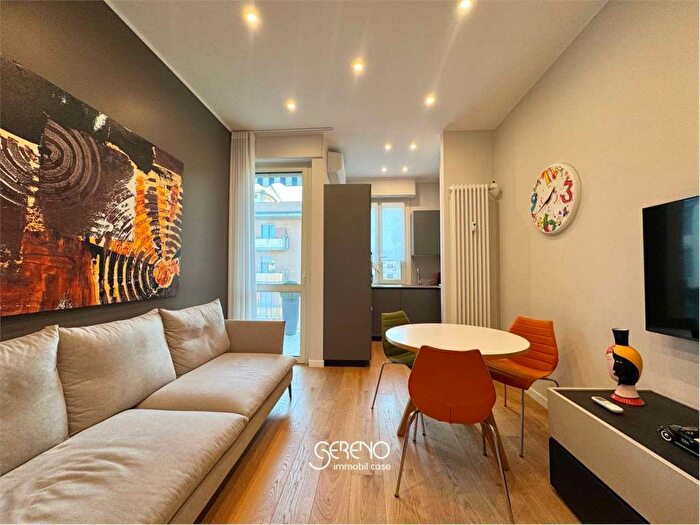 Appartamento bilocale in affitto in Via Luigi Gallo, Centro, Cuneo