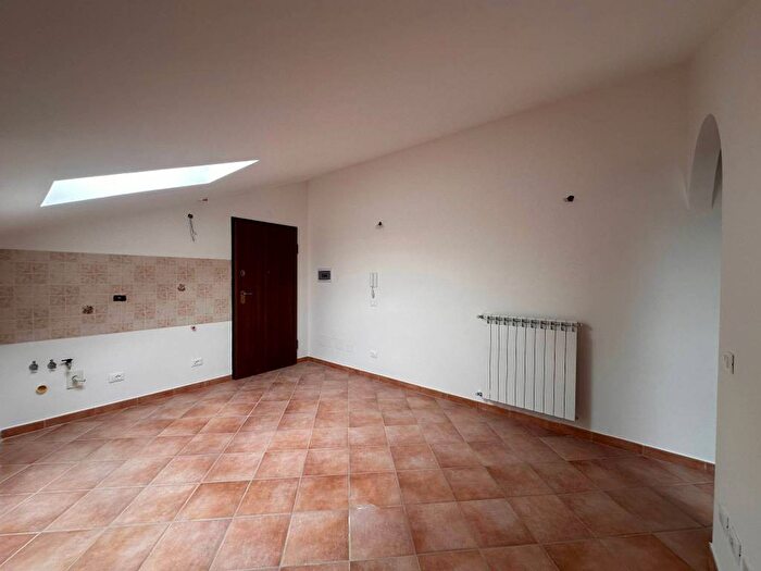 Appartamento bilocale in affitto in Via Monte Romanella, Centro, Avezzano