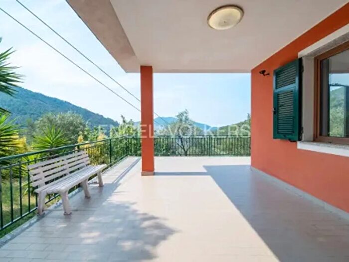Casa con 5 locali in vendita in Via Bargone g, Casarza Ligure