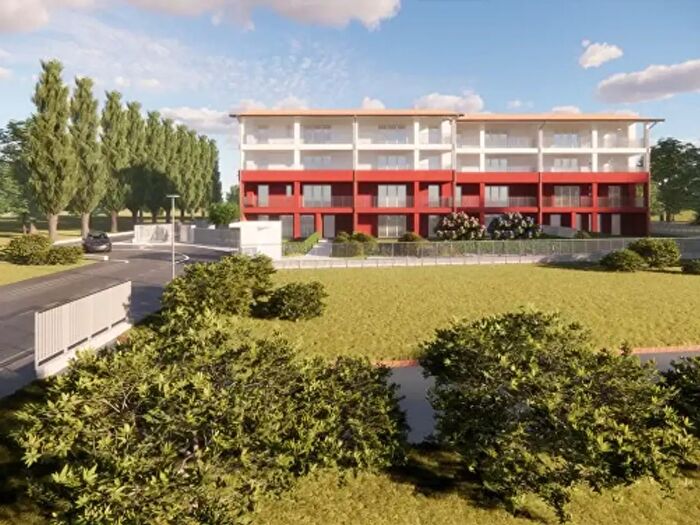 Appartamento quadrilocale in vendita in Via Don Luigi Milani, San Donato Milanese