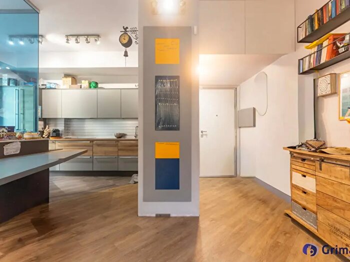 Appartamento quadrilocale in vendita in Via Accademia dei Virtuosi, Roma